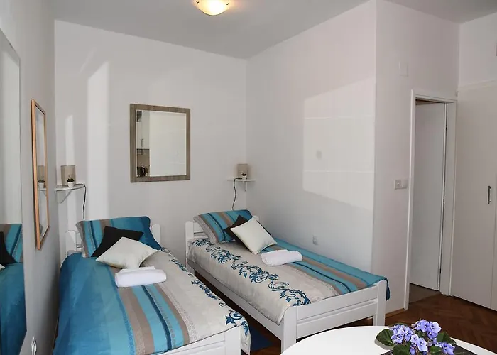 Downtown Apartment Korina Zadar