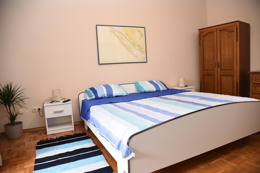 Apartmán Downtown Korina