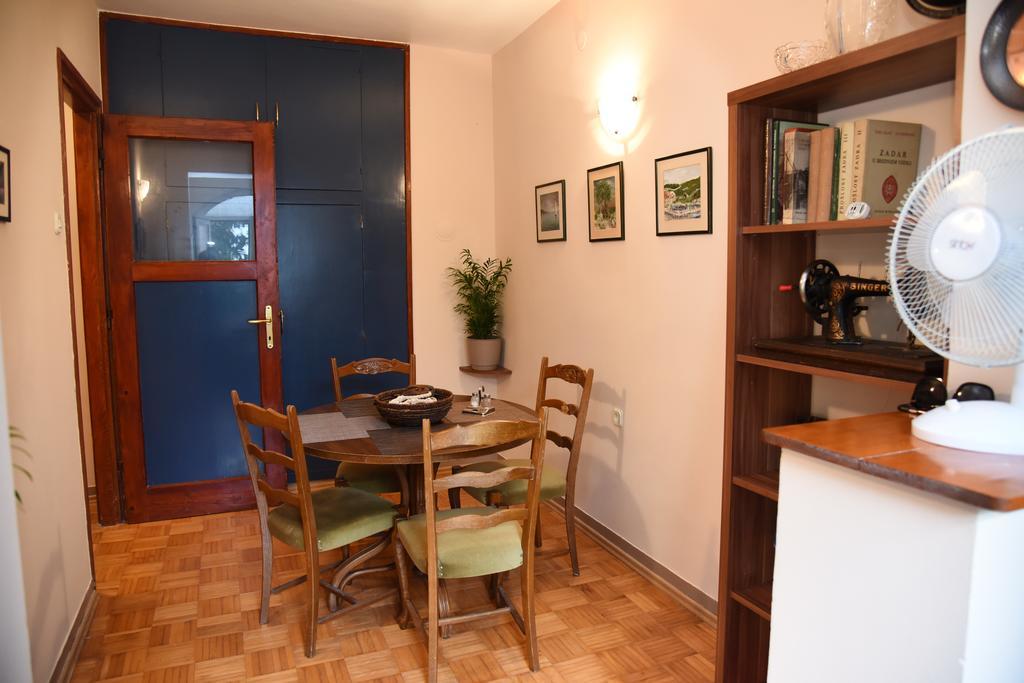 Downtown Korina Apartmán Zadar