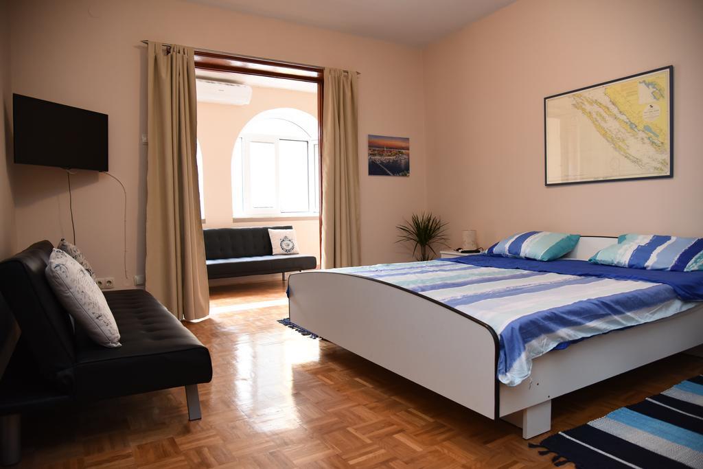 Apartmán Downtown Korina *