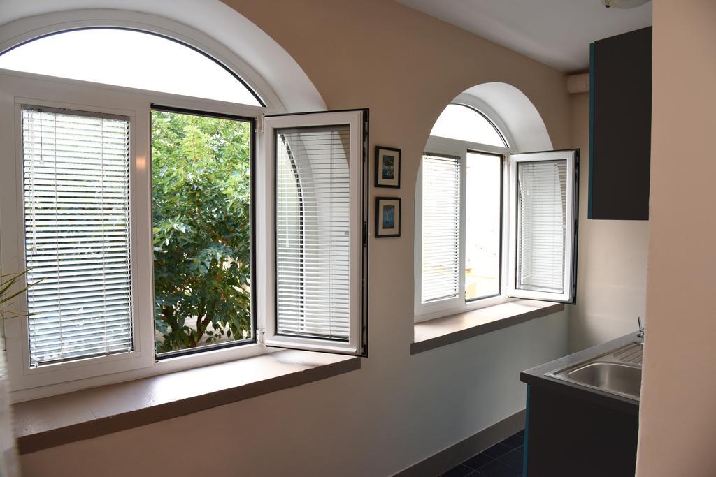 Apartmán Downtown Korina Zadar