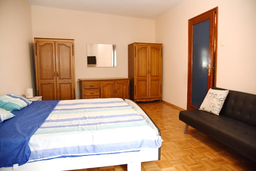 Apartmán Downtown Korina *