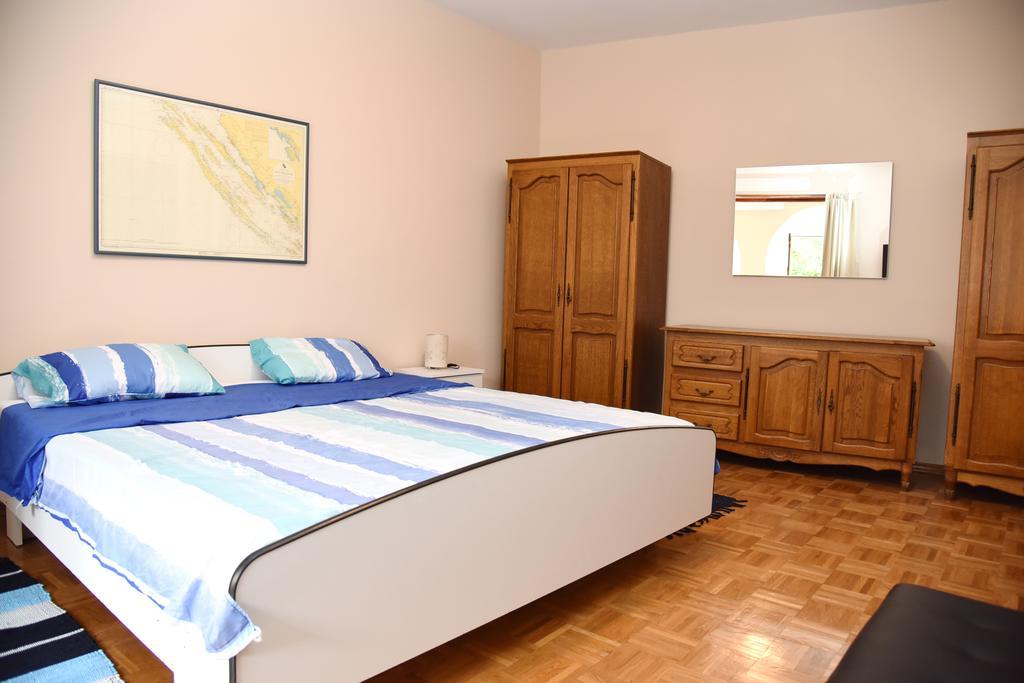 Apartmán Downtown Korina Zadar