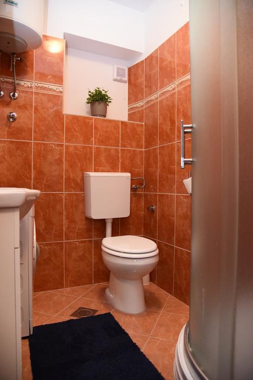 Apartmán Downtown Korina