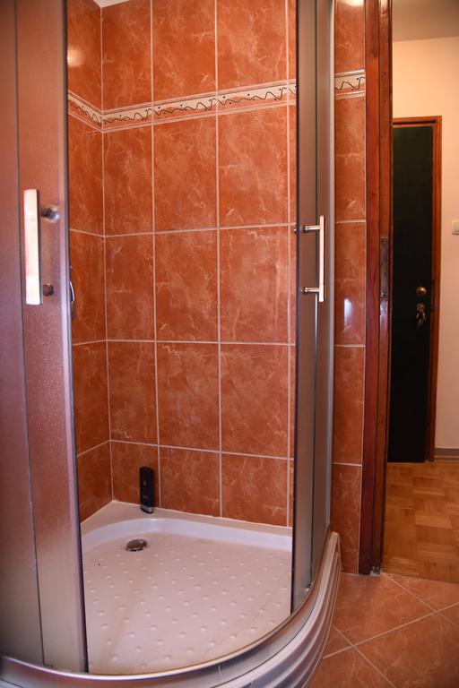 Apartament Downtown Korina