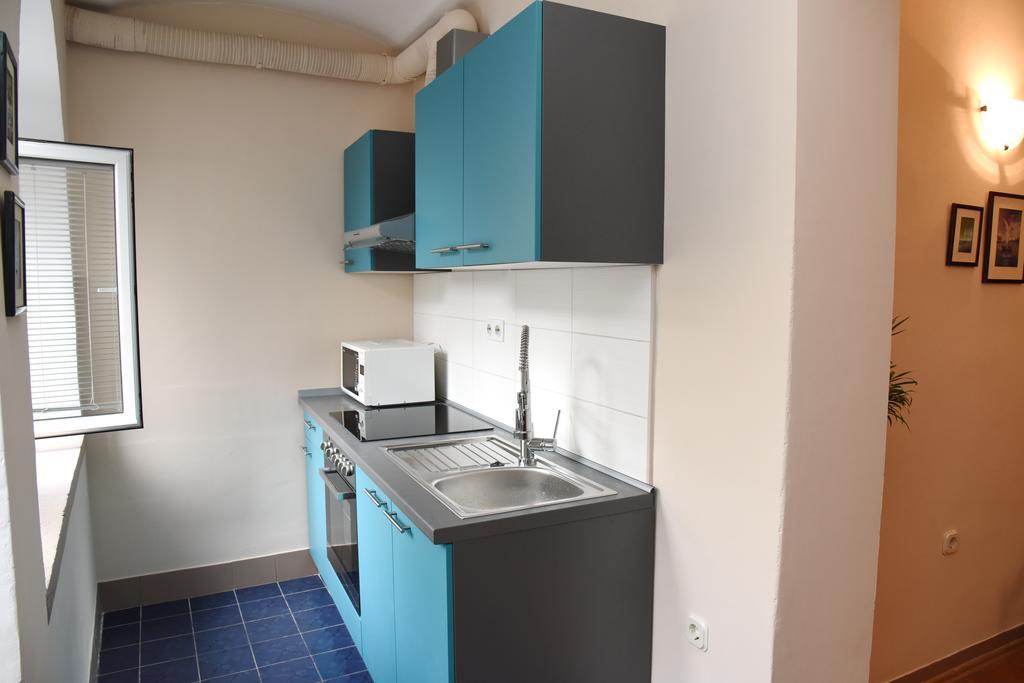 Downtown Korina Apartmán *
