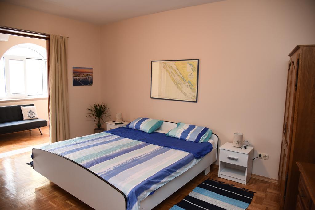 Apartmán Downtown Korina