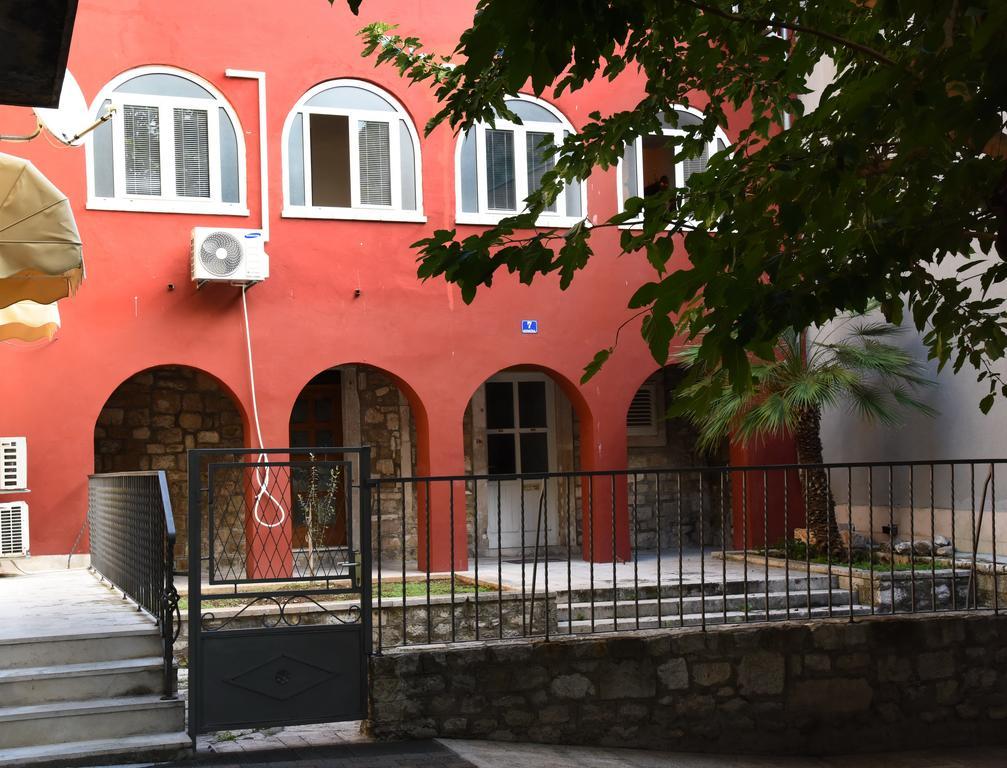 Downtown Korina Apartmán
