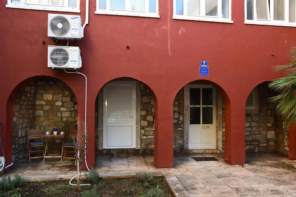 Apartmán Downtown Korina *