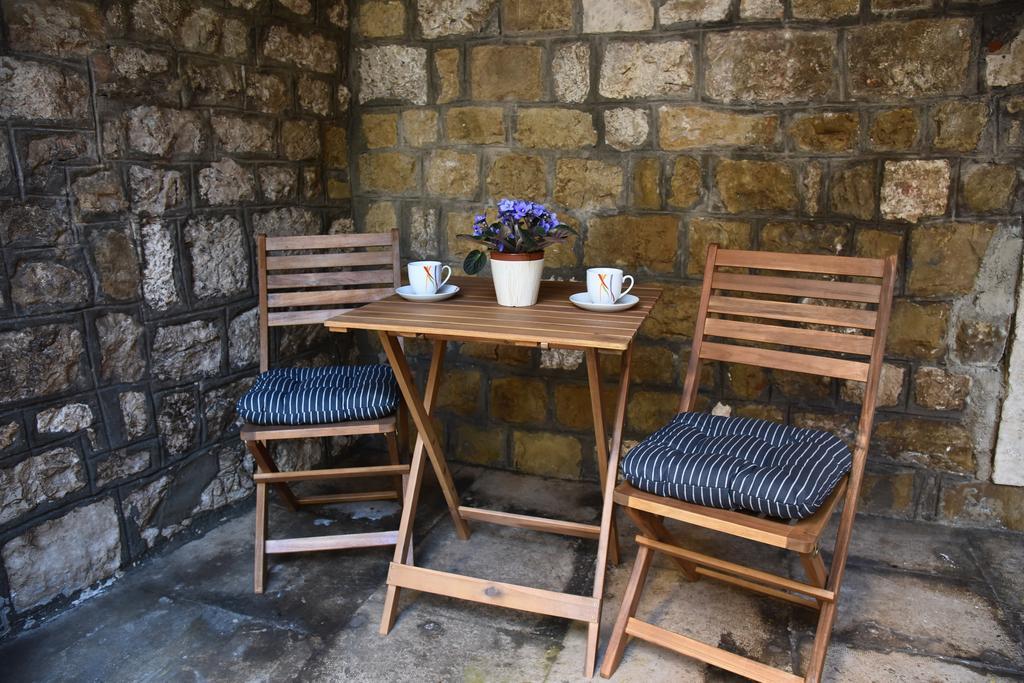 Apartmán Downtown Korina Zadar