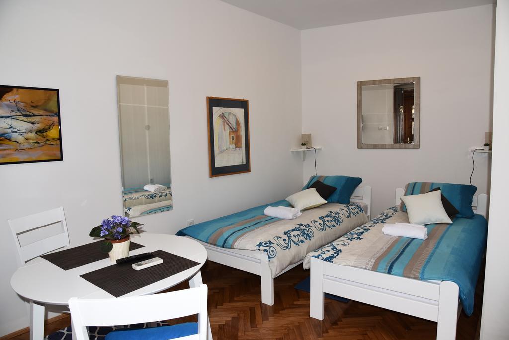 Apartmán Downtown Korina Zadar