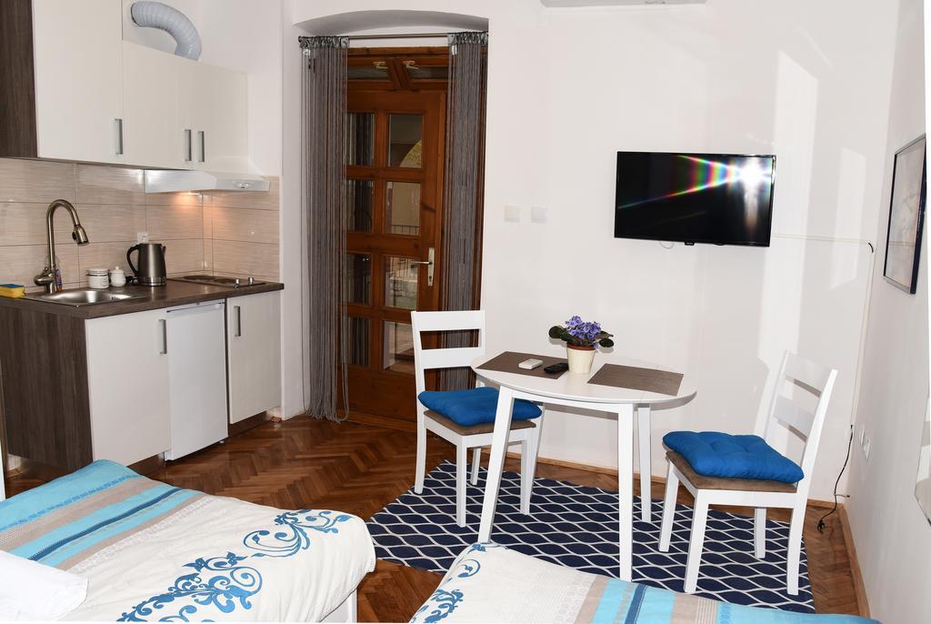 Downtown Korina Apartament Zadar