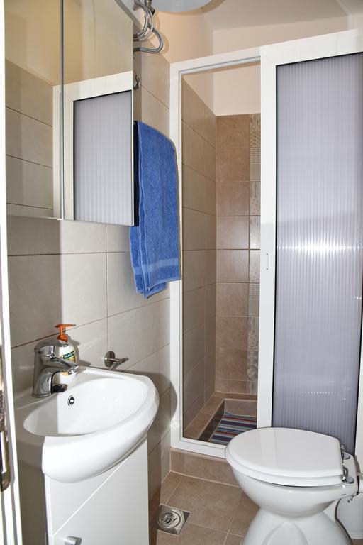 Apartmán Downtown Korina Zadar