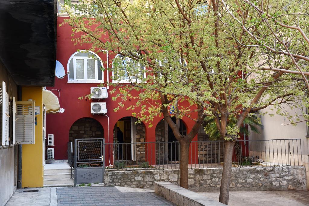 Apartament Downtown Korina